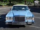 Thumbnail Photo 5 for 1977 Lincoln Versailles